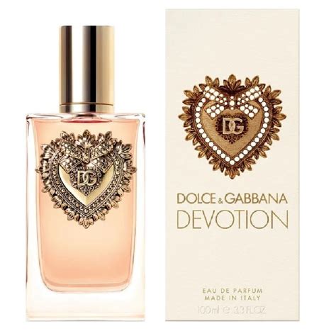 dolce gabbana devotion parfum 100ml|dolce gabbana devotion reviews.